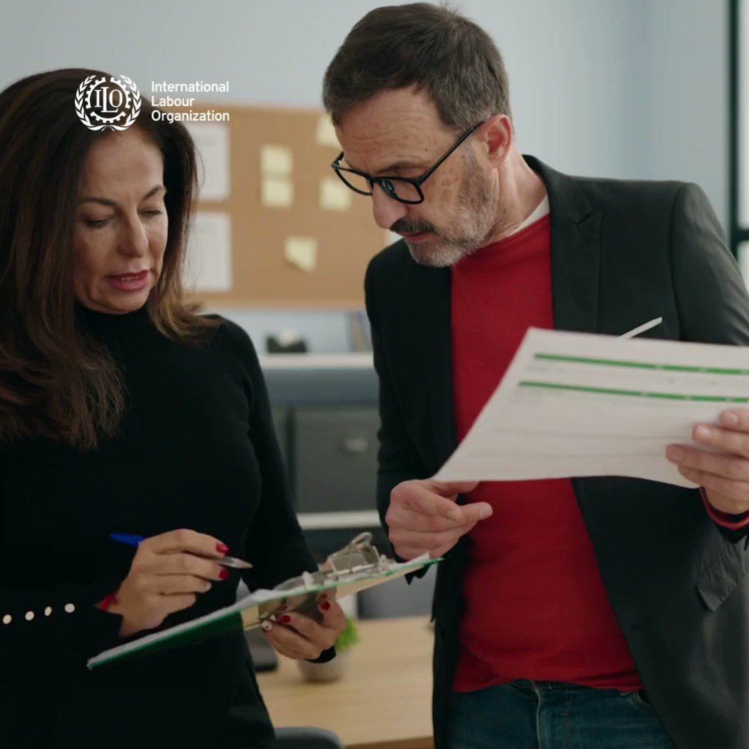 Guy Ryder (GuyRyder) / Twitter