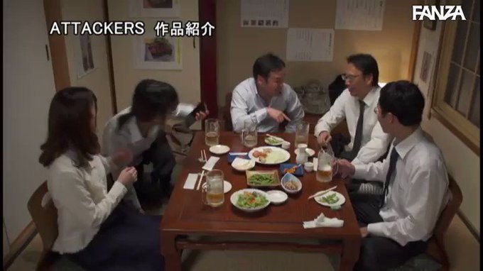 運休雨宿りNTR ずっと狙ってた人妻の部下と朝までヤリまく… 二宮ひかり https://t.co/2lMGvVFphl