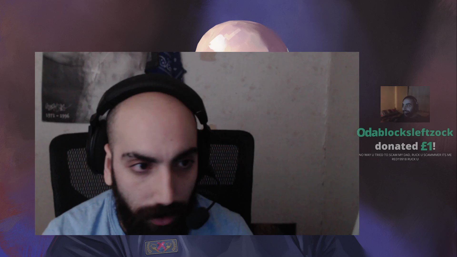 Dexerto on Twitter "Twitch streamer Sliker has admitted to borrowing