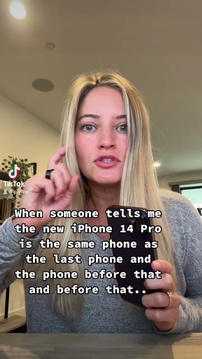 iJustine on Twitter: "You can send this to all your friends who are