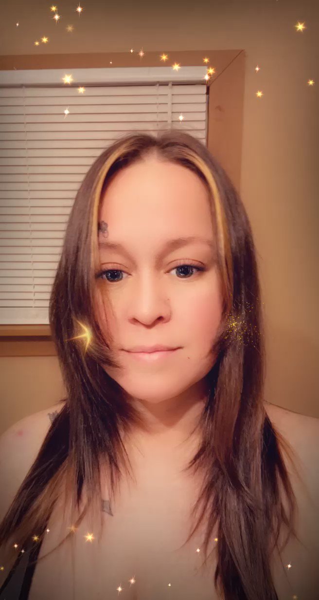 brandy talore on Twitter: “So this was before. My hair started breaking