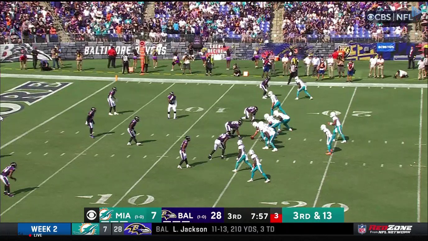 Pro Football Culture on Twitter "What a catch by Mike Gesicki for the