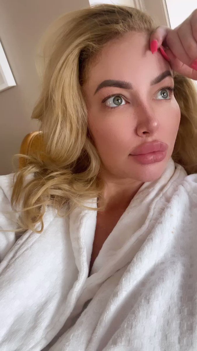 𝕻𝖔𝖗𝖓 𝕭𝖆𝖇𝖊𝖘 🇧🇷 🇺🇦 On Twitter Rt Nicolette Shea Pamper Mode Today