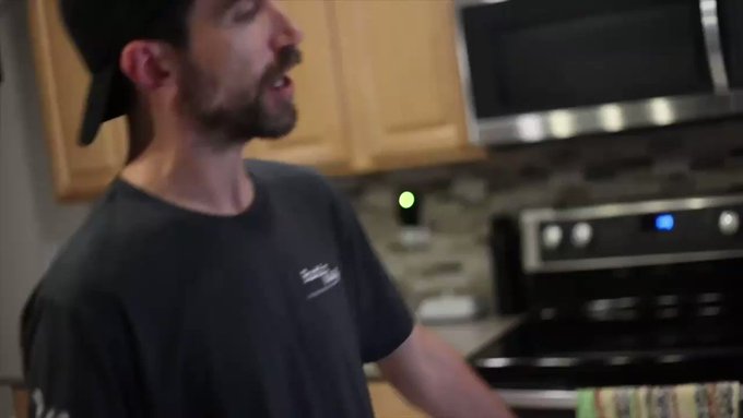 Tyler and Rob like to go on and on about fight stories. I just like when they get to the part where is