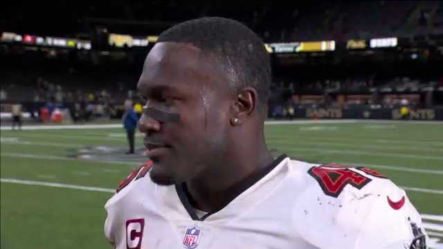 Bucs LB Devin White says Chiefs hurt by being 'cocky'