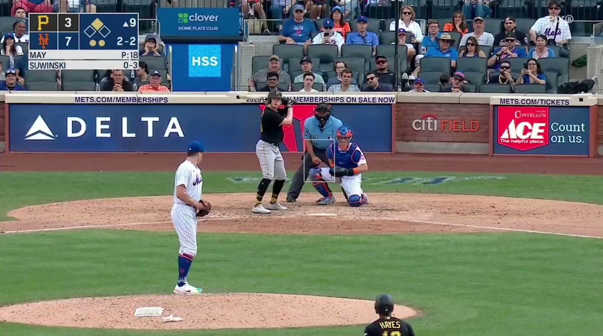 shea-station-on-twitter-the-mets-20-strikeouts-today-ties-the-mlb