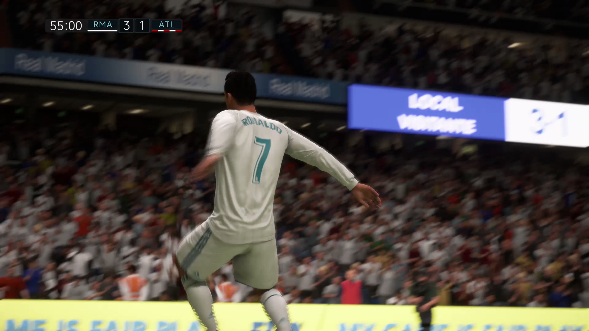 Fifa18 Twitter Search Twitter