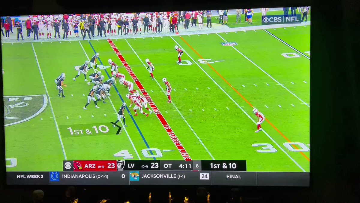 RT @CondorSZN: HOW DO YOU MISS DAVANTE ADAMS LIKE THIS???? HOW????? https://t.co/uKfHJJYjoU