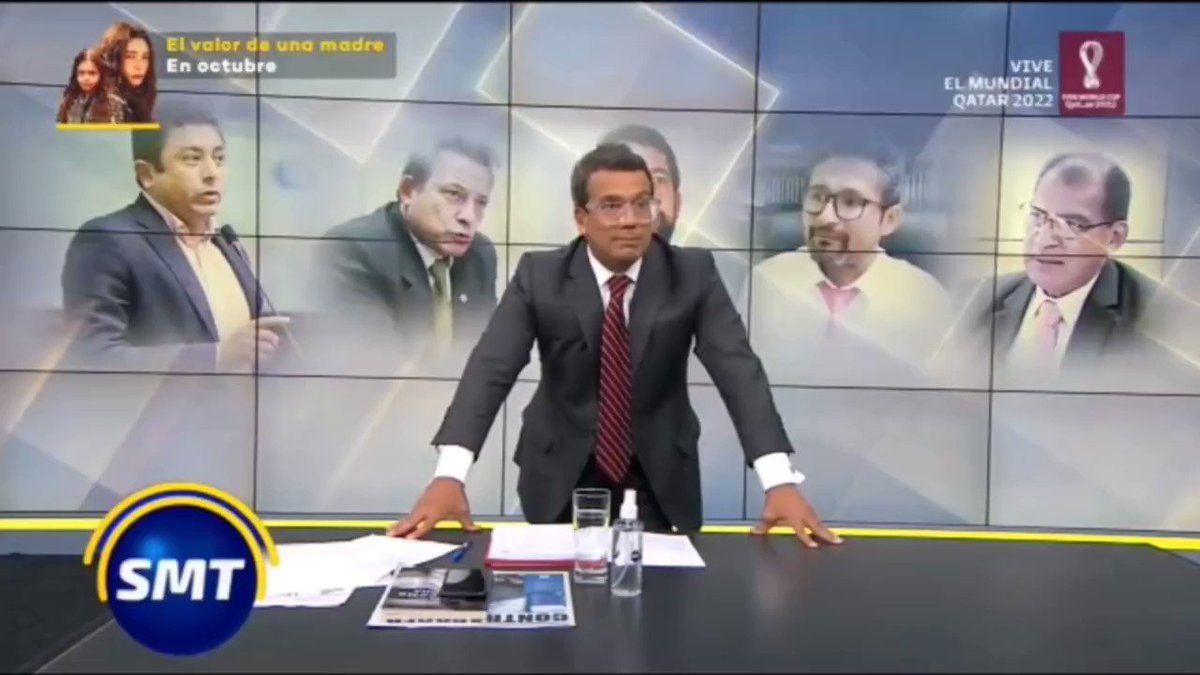 Clara Elvira Ospina on Twitter la chimtrufia, « pos como digo