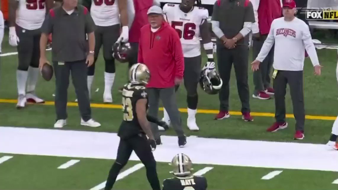 JayOnSC on Twitter "Mike Evans and Marshon Lattimore have history 👀