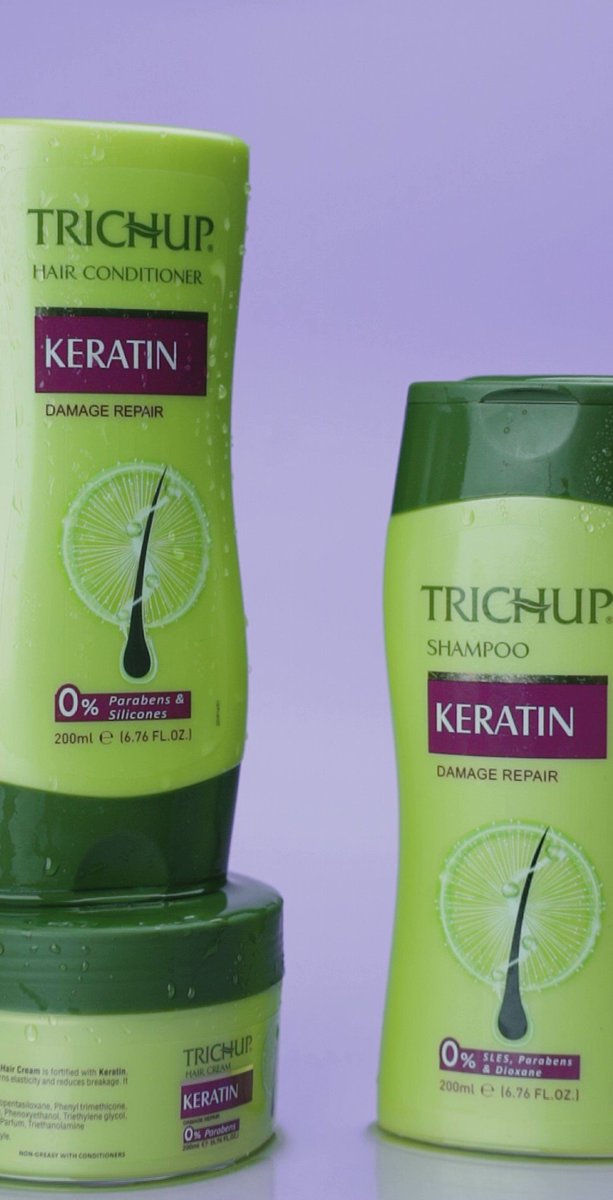 Trichup Hair Care (@TrichupHairCare) / Twitter