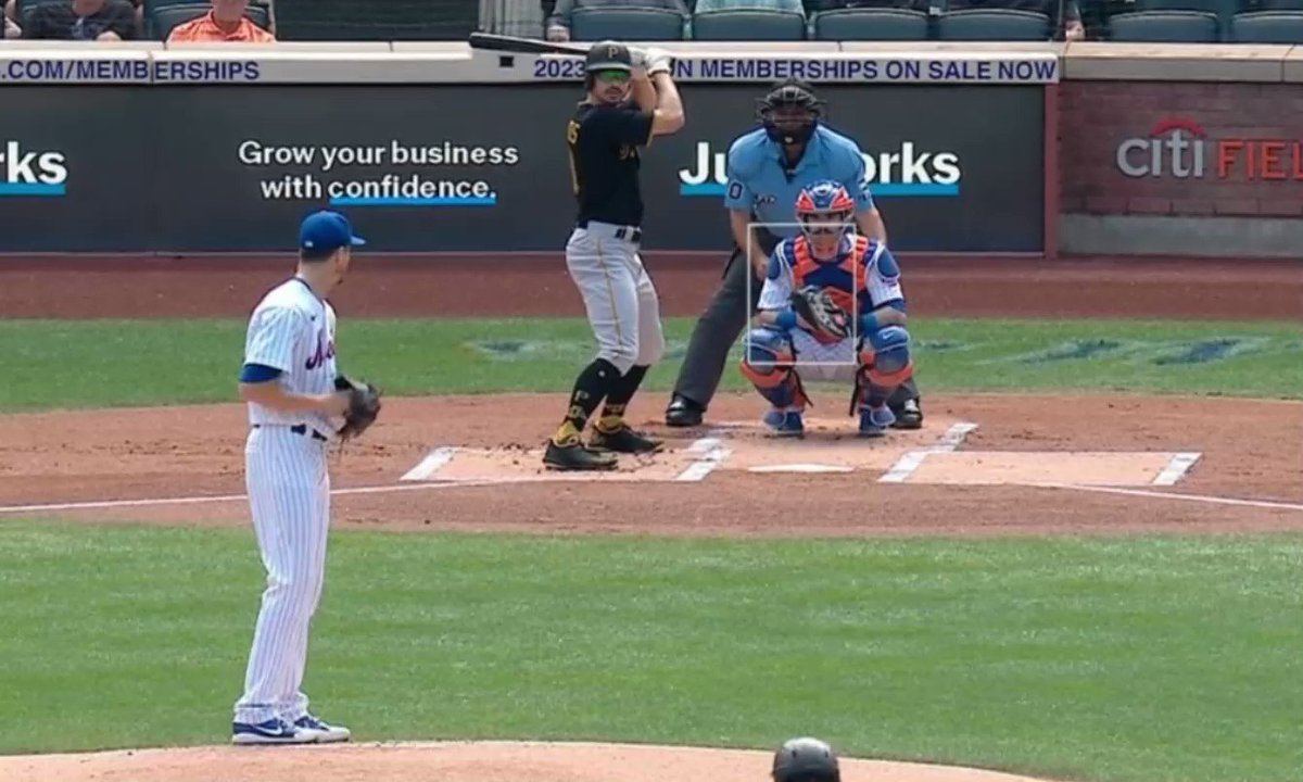 Rob Friedman on Twitter "Jacob deGrom, 91mph Slider, 91mph Changeup