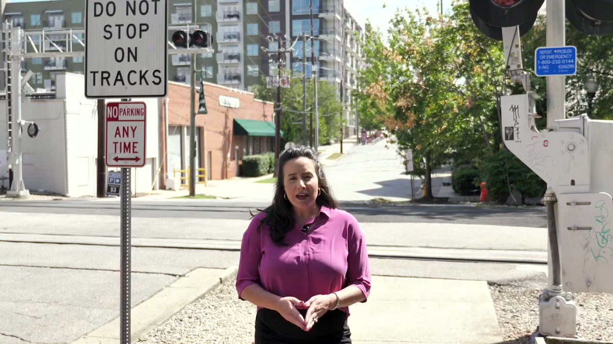 NC By Train on Twitter "So far in 2022 in NC +50 ontrack incidents