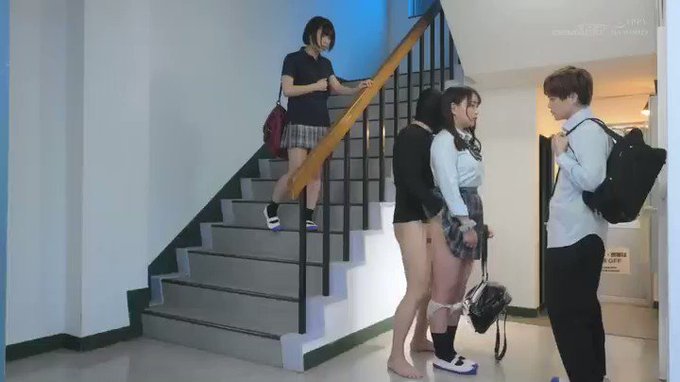 ―SEXが溶け込んでいる日常― 学園生活で「常に性交」

【💕オフでパコパコする方法💕】
完全無料のLINEに登録👉https://t.co/CODZUlDwbd

https://t.co/CdGGxLxmlq