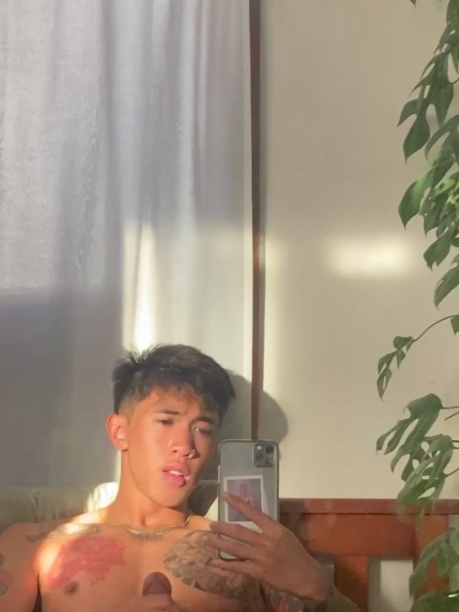 Sai ? on Twitter "Morning wood"