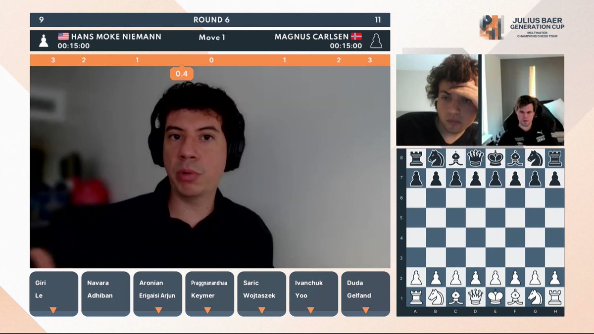 chess24.com on X: Congratulations to @anishgiri on finally