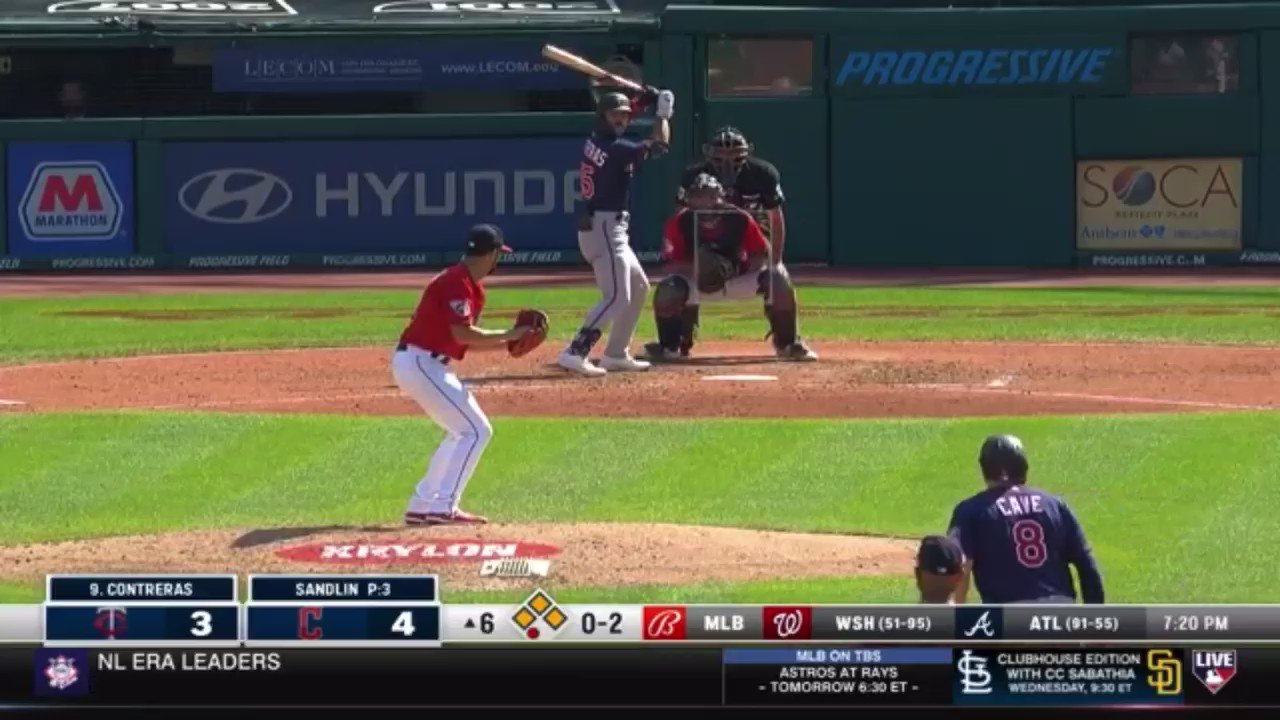 MLB Walk Offs & Game Winning Plays on Twitter "Josh Naylor makes the