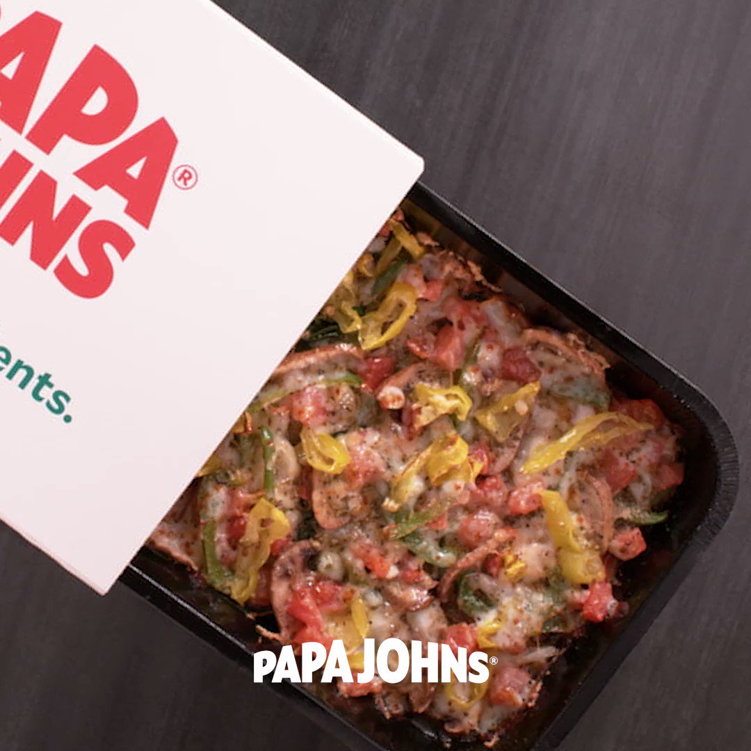 @PapaJohnsNASH's video Tweet