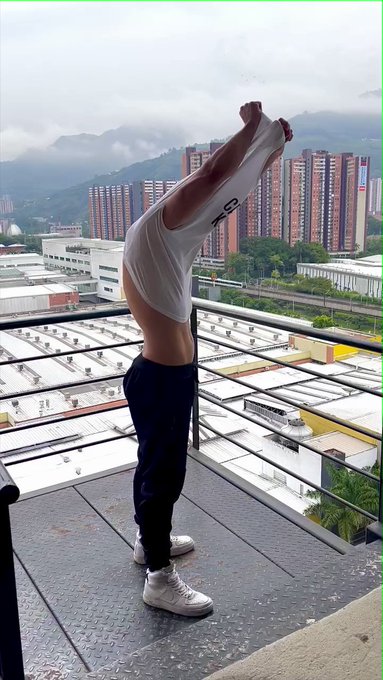 after gym a nice view. 🔥🔥💦👅  https://t.co/ww8NwzPpdz  #FlirtOfTheDay #Flirt4Free #sex #muscles #muscleslave<a href="/tag/flirtoftheday"class="tags">#FlirtOfTheDay</a><a href="/tag/muscles"class="tags"><span>#muscles</span></a><a href="/tag/gymlife"class="tags"><span>#gymlife</span></a><a href="/tag/sex"class="tags"><span>#sex</span></a><a href="/tag/pride"class="tags"><span>#pride</span></a><a href="/tag/famous"class="tags"><span>#famous</span></a><a href="/tag/adultwork"class="tags"><span>#adultwork</span></a>