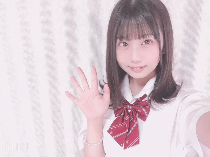 みうのTwitter動画1