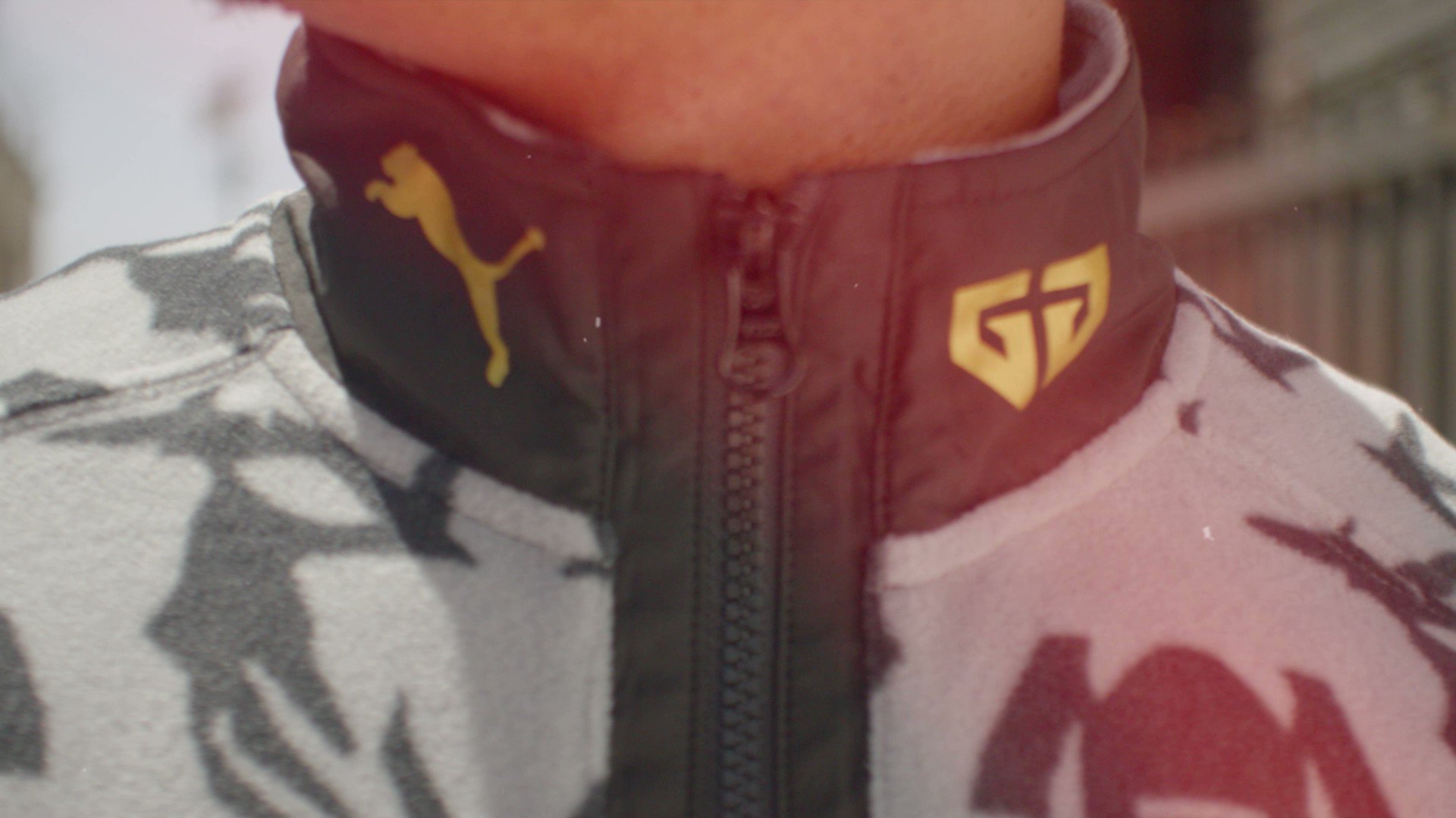 Seoul Dynasty will wear Netgear logos on their jerseys Dot