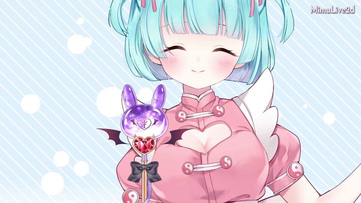  mimu live2d rigger comms open 2024 02 on twitter live2dwip