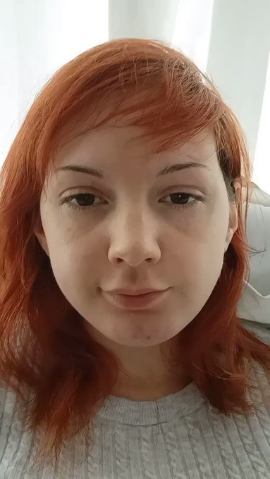 Some shitty news ☹️😔 This is not the end &hearts;️  Thank you all for your continued support  xxx  @officialukap