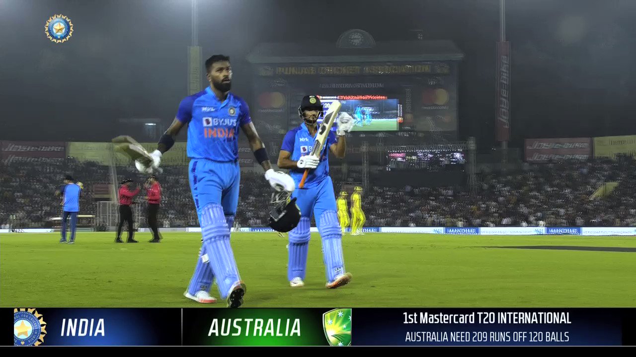 india australia 20 20 match live video