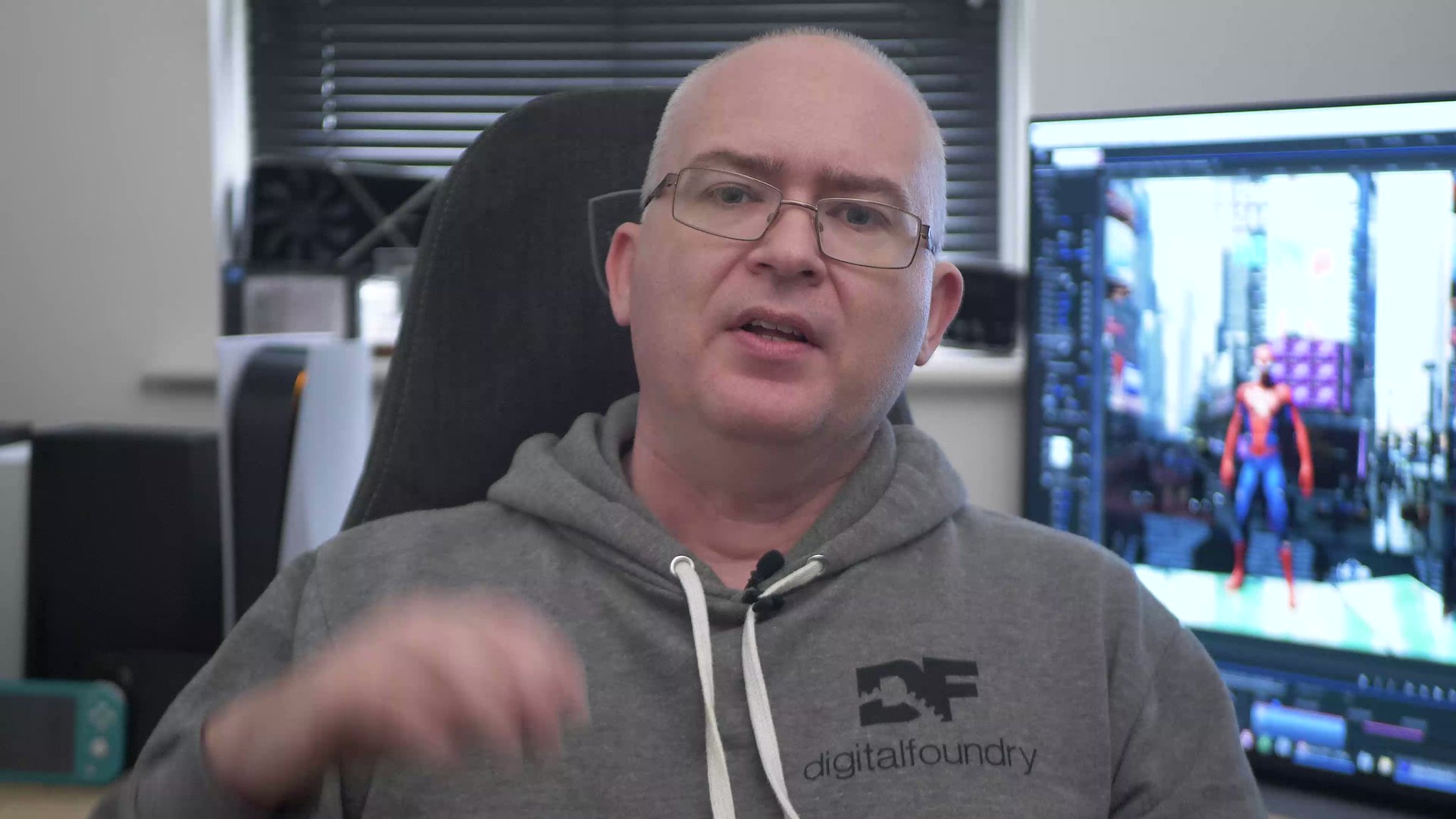 Digital Foundry on Twitter "The RTX 4090 has just been revealed