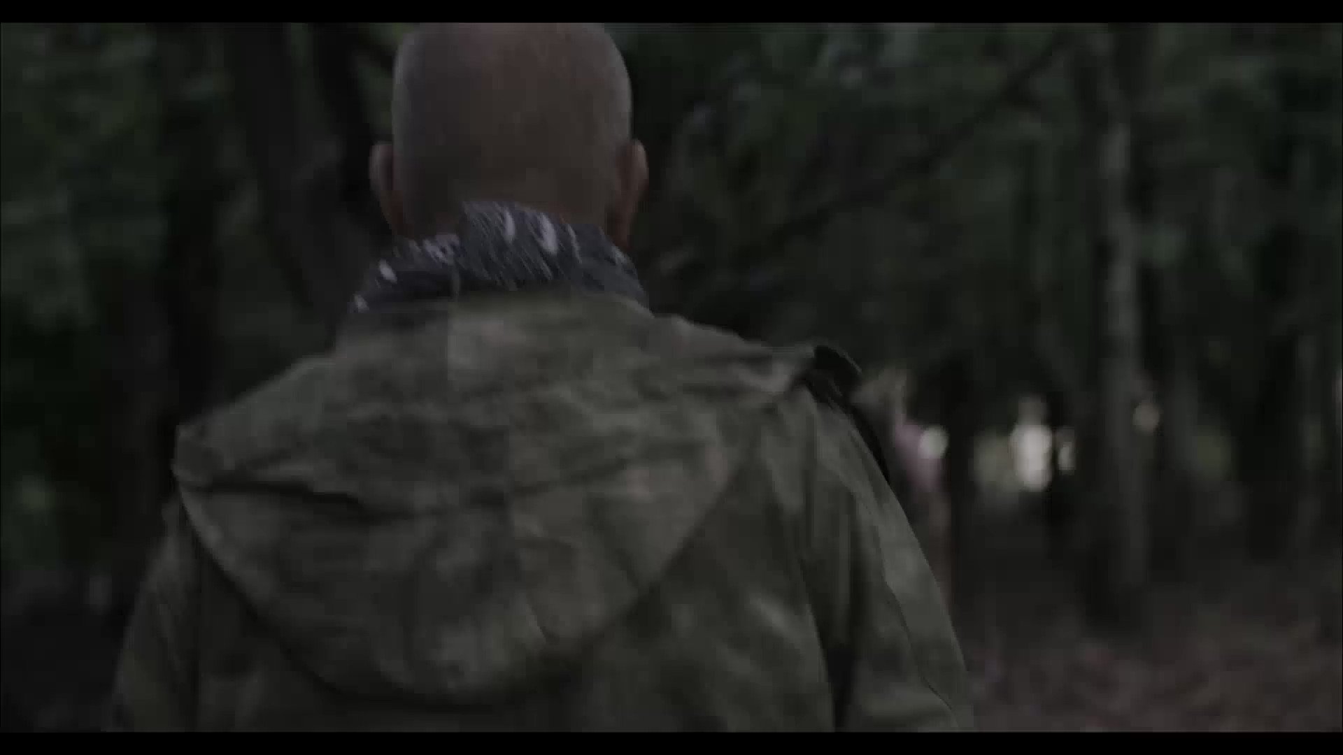 Among the Living Film (amonglivingfilm) / Twitter