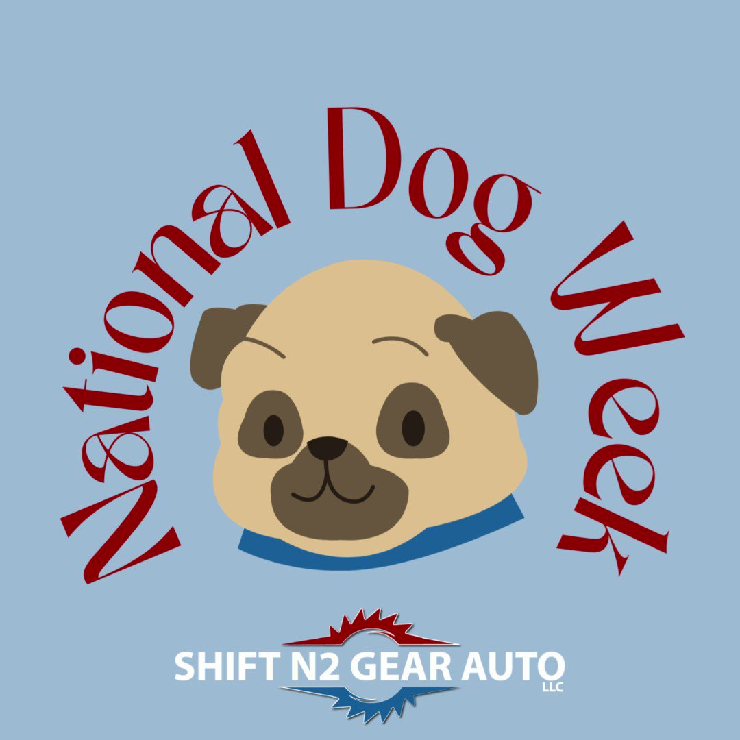 ShiftN2Gear (ShiftN2GearAuto) / Twitter
