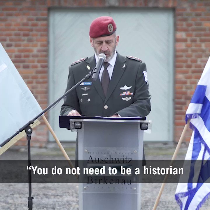 israel-defense-forces-on-twitter-the-real-meaning-of-never-again