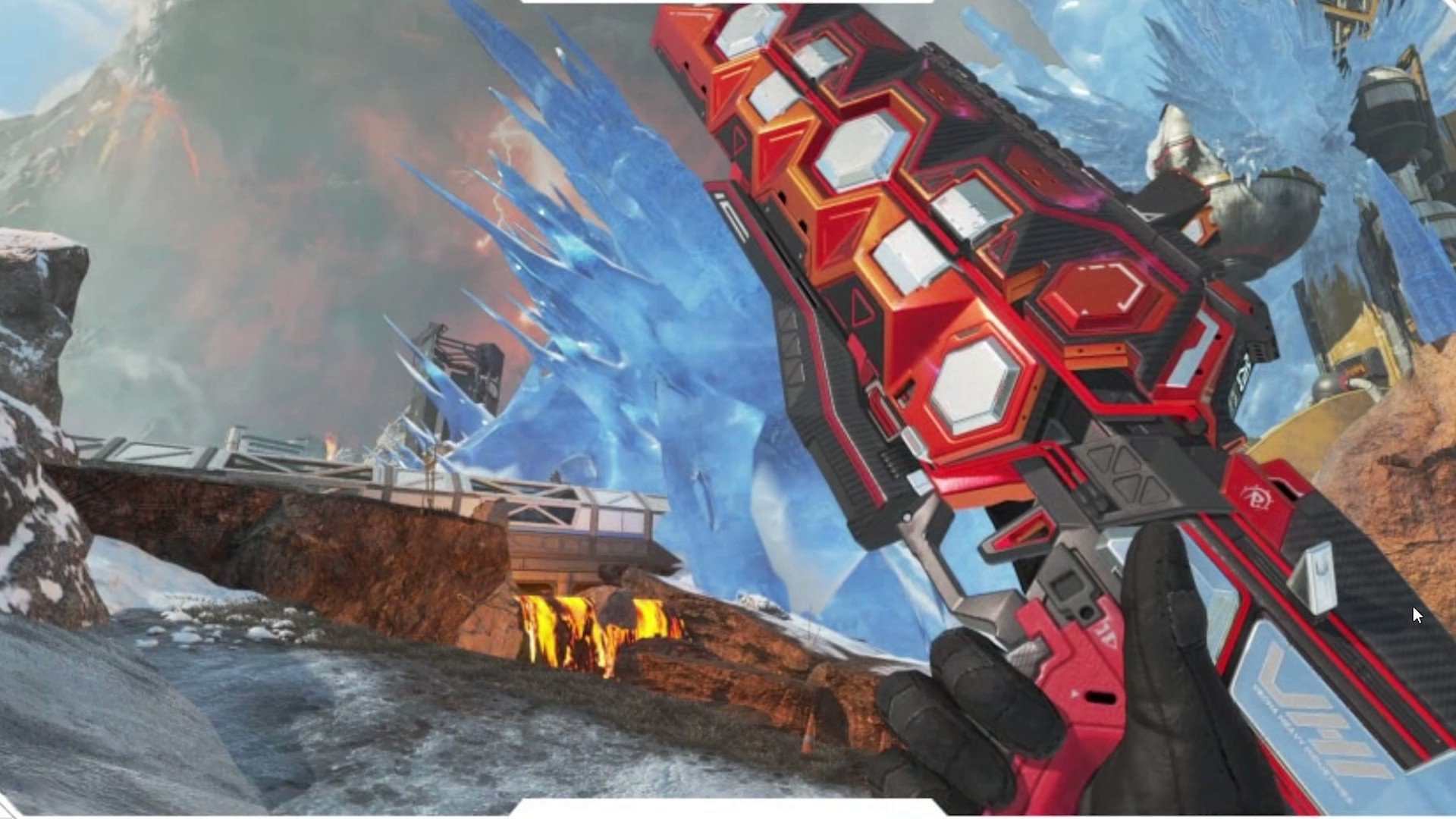 SWL on Twitter "Heatsink Flatline Recolor https//t.co/Y6NPPjZyvS