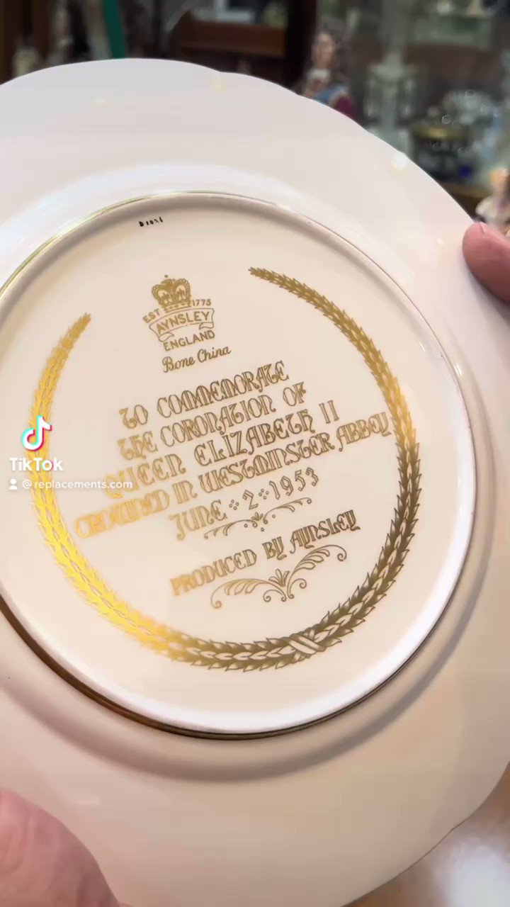 Replacements, Ltd. (replacementsltd) / Twitter