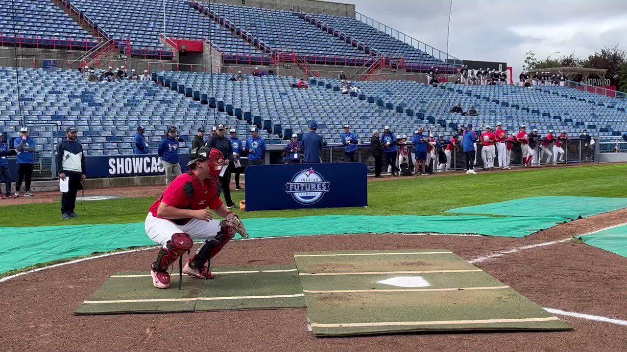 TBJ Baseball Academy on Twitter 2023 C Deiten Lachance