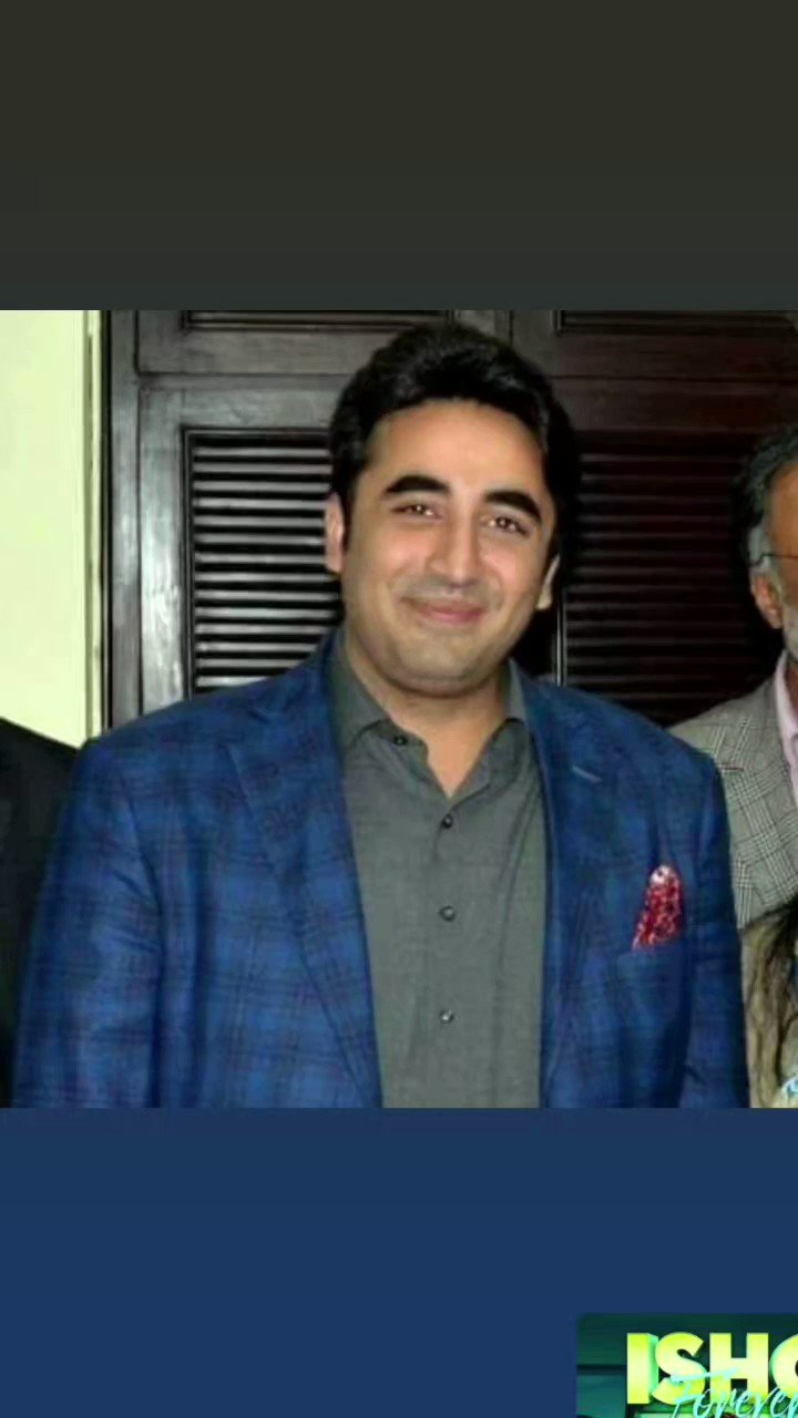 Happy birthday to u....
Chairman bilawal bhutto zardari 