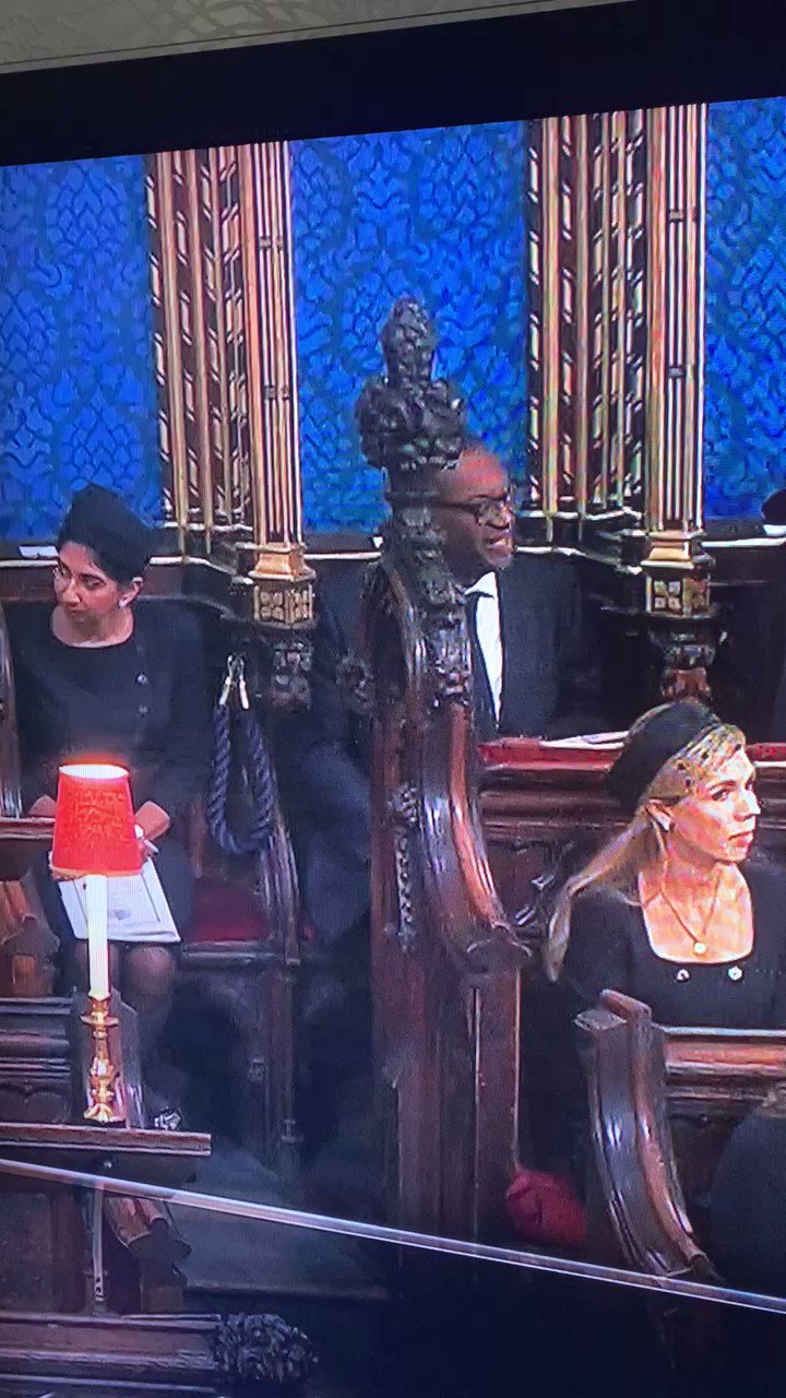 nazir afzal on Twitter: "I have come late to this Kwasi Kwarteng