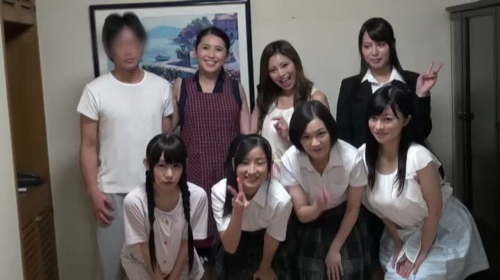matsushita miyuki , konishi marie and tsuno miho in answer #2149237