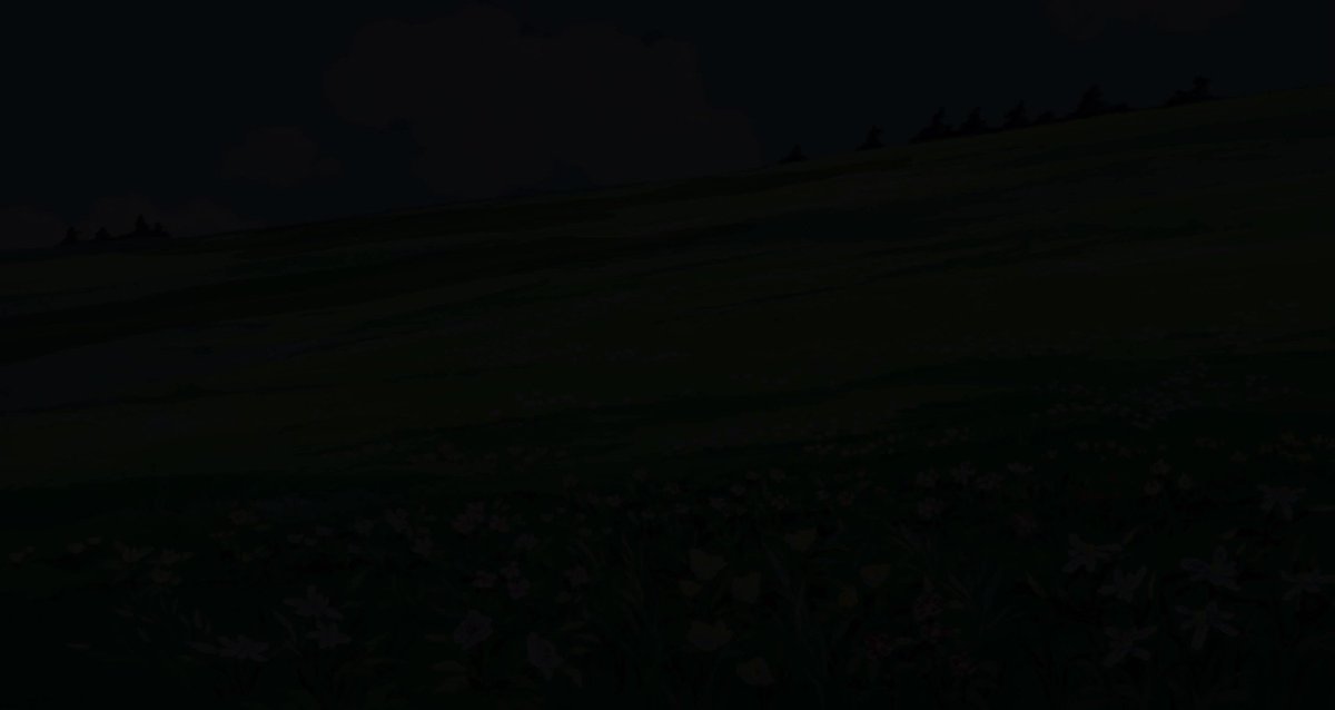 BB RX on Twitter "RT BREADSWORD so crazy how Miyazaki dropped one