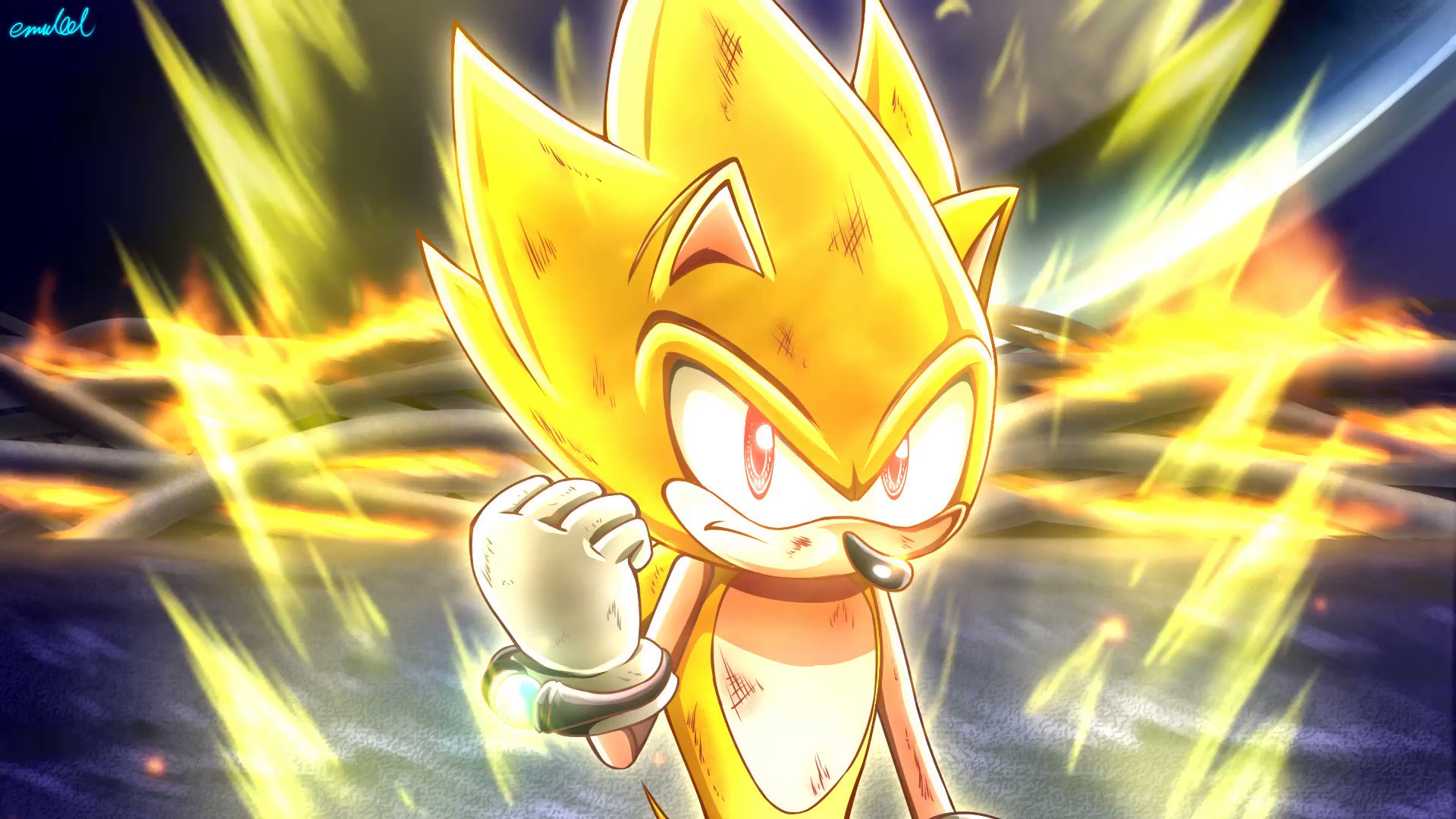 EmuleelArts on Twitter: EmuleelArts on Twitter: