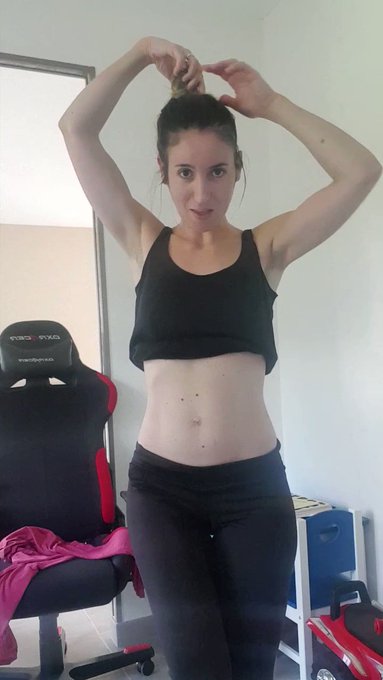 Lexa Delmar’s pics and videos