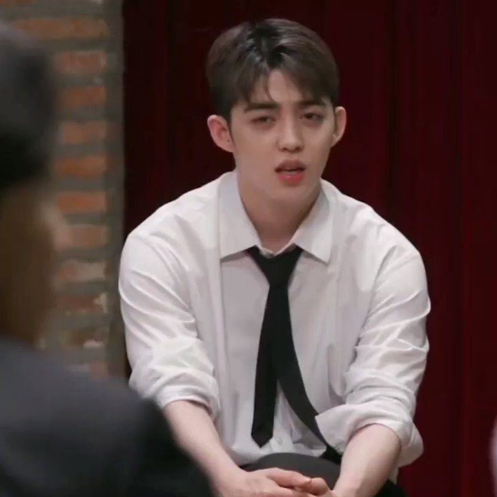 Sekte jeongcheol on twitter eskups tuh kalo natap jonghan kayakkk