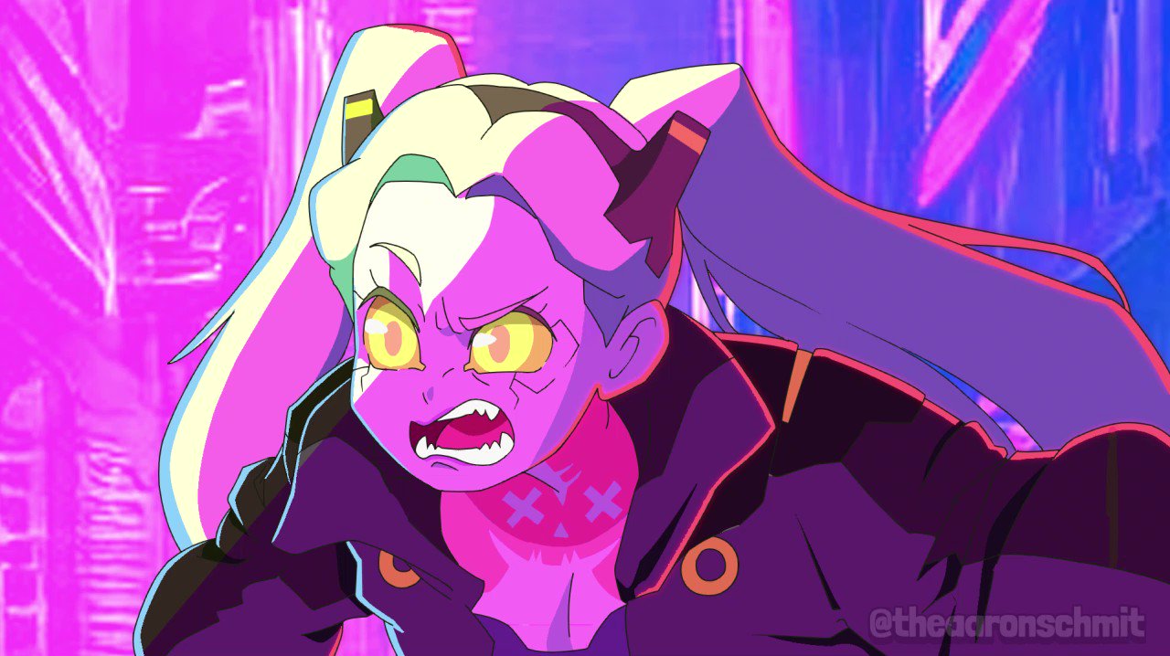 Aaron Schmit on Twitter: “Here’s the timelapse for it https://t.co