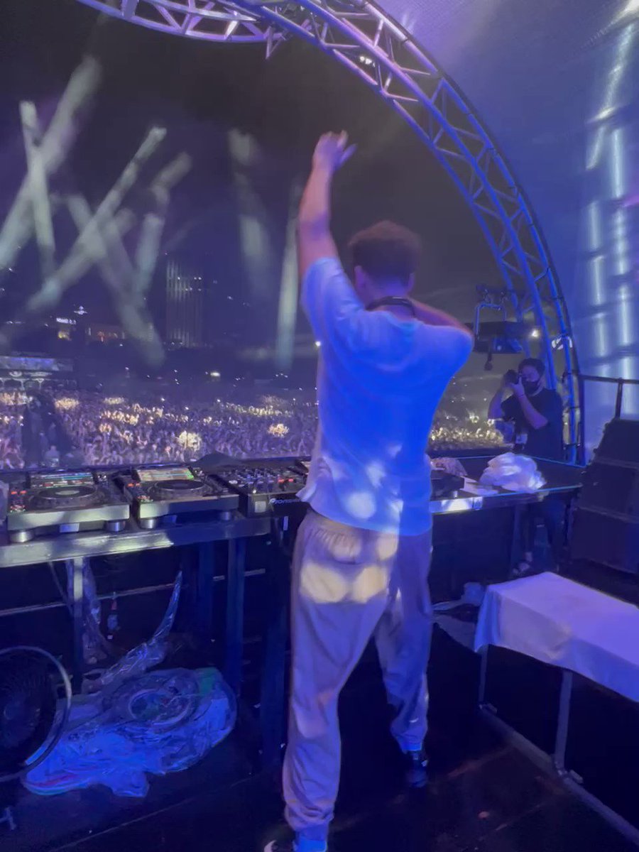 Afrojack On Twitter: