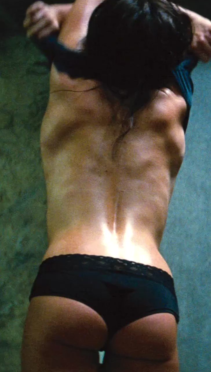 charlie on X: This shot of Rebecca Ferguson as Ilsa Faust is a visual most  pleasing to the eye. Everyone say thank you McQ. t.cozUHUBnI3HA   X