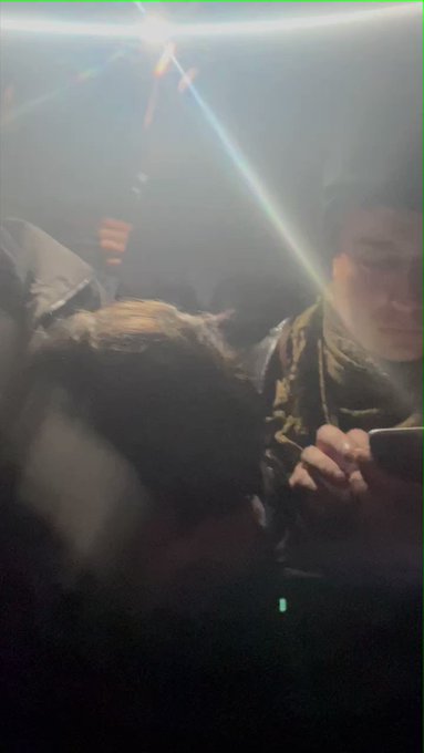 Меня повязали, ребятки https://t.co/7SZY19RsNr