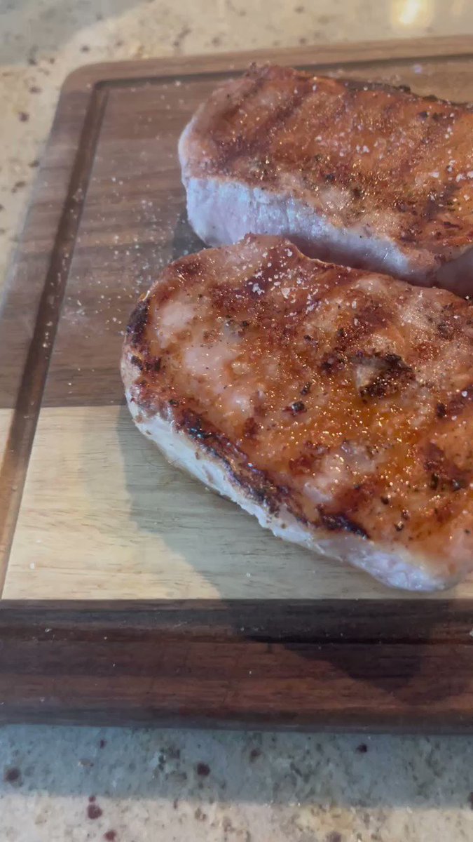 Dr Shawn Baker 🥩 on Twitter "Pork loin from wildpasturesofficial and