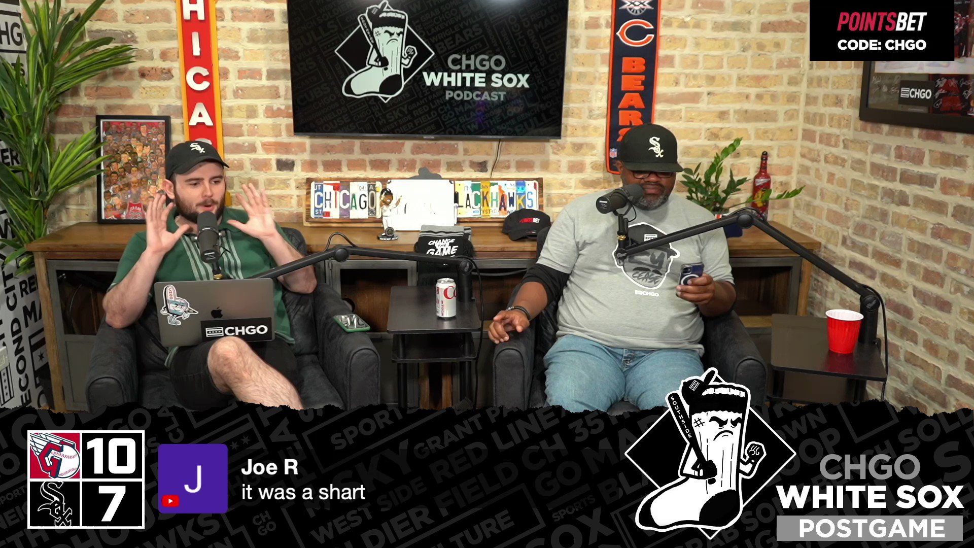 Herb Lawrence (Ecnerwal23) / Twitter