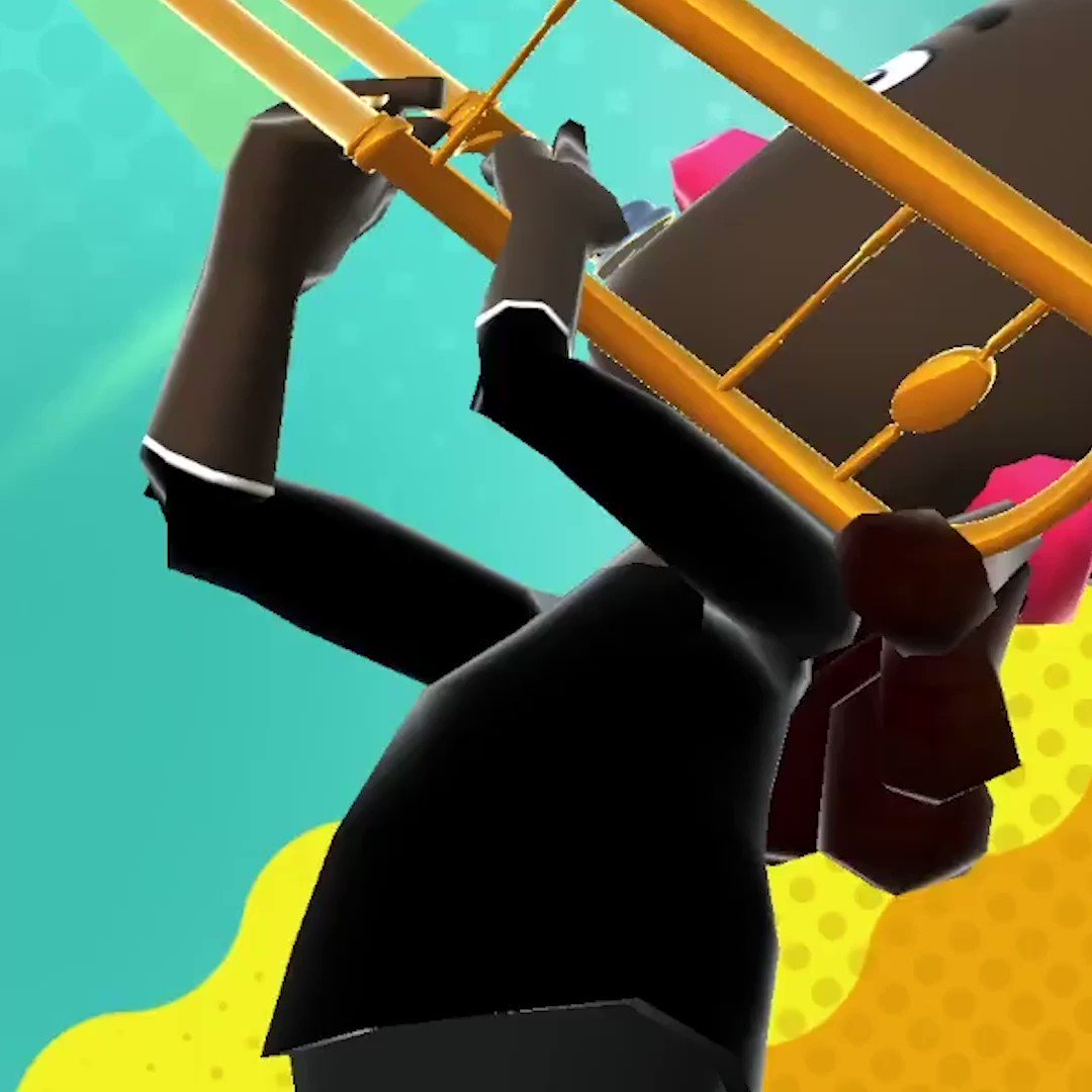 IGN on Twitter "PSA Trombone Champ has a freestyle mode. https//t.co