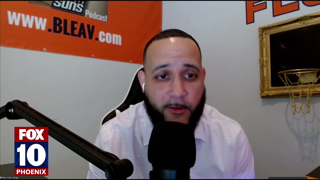 FLEX From Jersey (FlexFromJersey) / Twitter